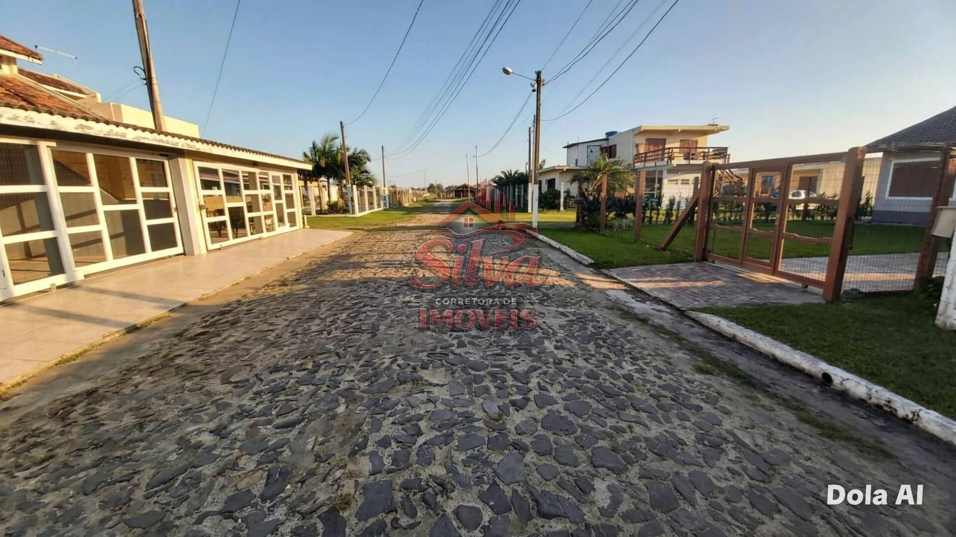 Imagem C738 |Casa 4 dorm a 400m do mar, Ipiranga, Imbé