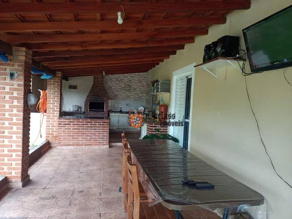 Imagem Chácara com 2 dormitórios à venda, 1000 m² por R$ 560.000 - Jardim Do Pinhal - Pinhalzinho/SP