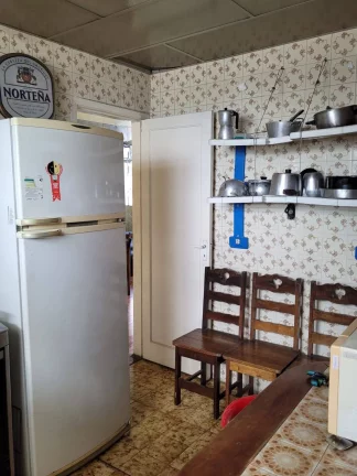 Imagem Apartamento de 2 dormitórios à venda, 120 m²- Gonzaga - ao lado da praia