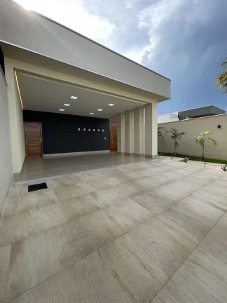Imagem Casa à venda em Goianésia/GO