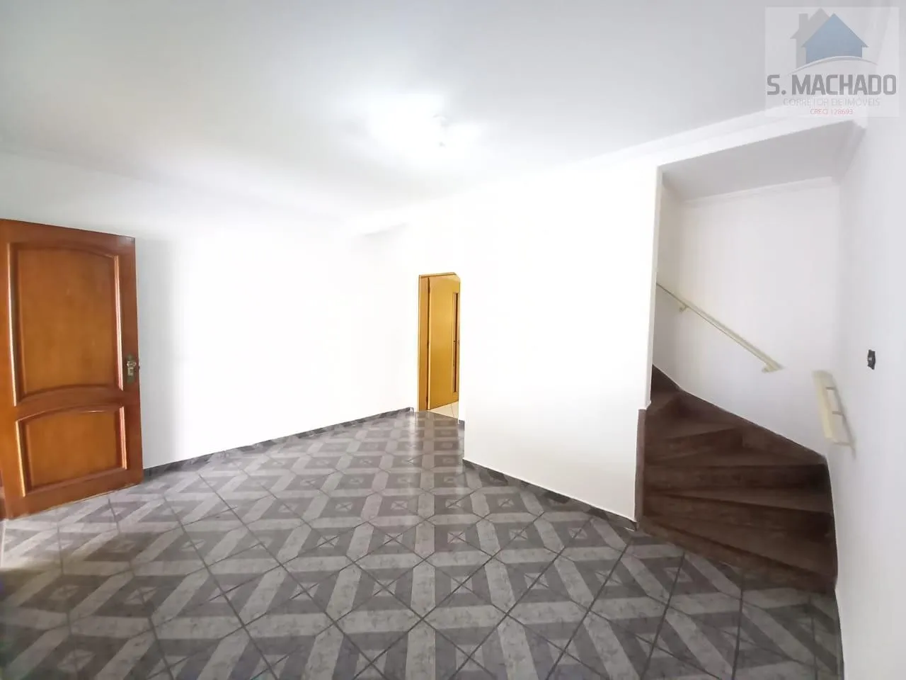 Imagem Sobrado para Venda em Santo André / SP no bairro Jardim Jamaica