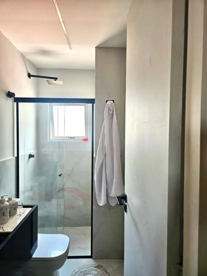 Imagem Apartamento 80m² 3 suítes Porteira fechada, Morada do sol Teresina PI R$530mil