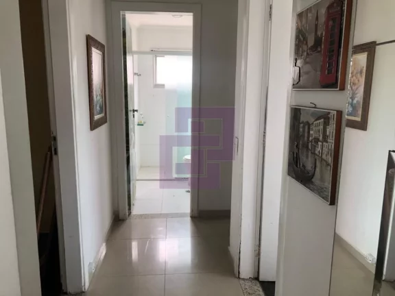 Imagem Cobertura à venda, 3 dormitórios