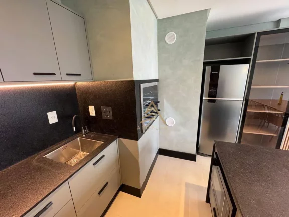 Imagem Sala para alugar, 145 m² por R$ 12.350,00/mês - Centro - Balneário Camboriú/SC