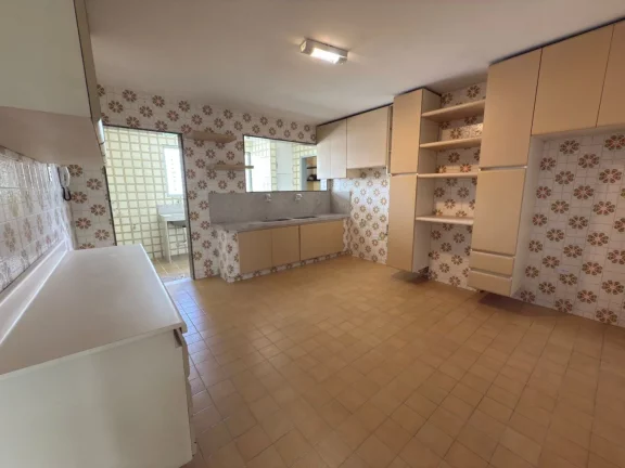 Imagem Apartamento para Venda em Recife, Boa Viagem, 3 dormitórios, 1 suíte, 2 banheiros, 2 vagas