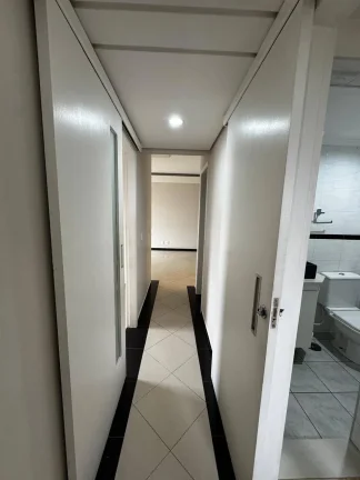 Imagem Apartamento | 82 m² | 3 Dormitórios (2 Suítes) | 2 Vagas Cobertas