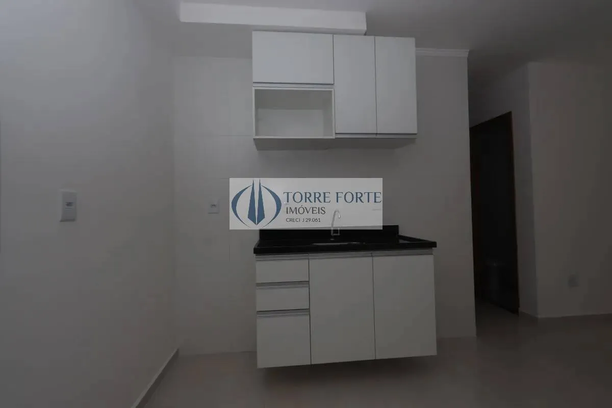 Imagem Apartamento 2 dormitórios 1 banheiro sem vaga Vila Formosa LOCAÇÂO