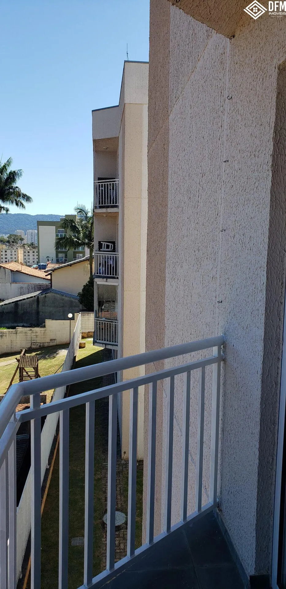 Imagem Apartamento com 1 Dormitorio(s) localizado(a) no bairro Vila Nova Aparecida em Mogi das Cruzes / Mato Grosso do Sul Ref.:DE5783