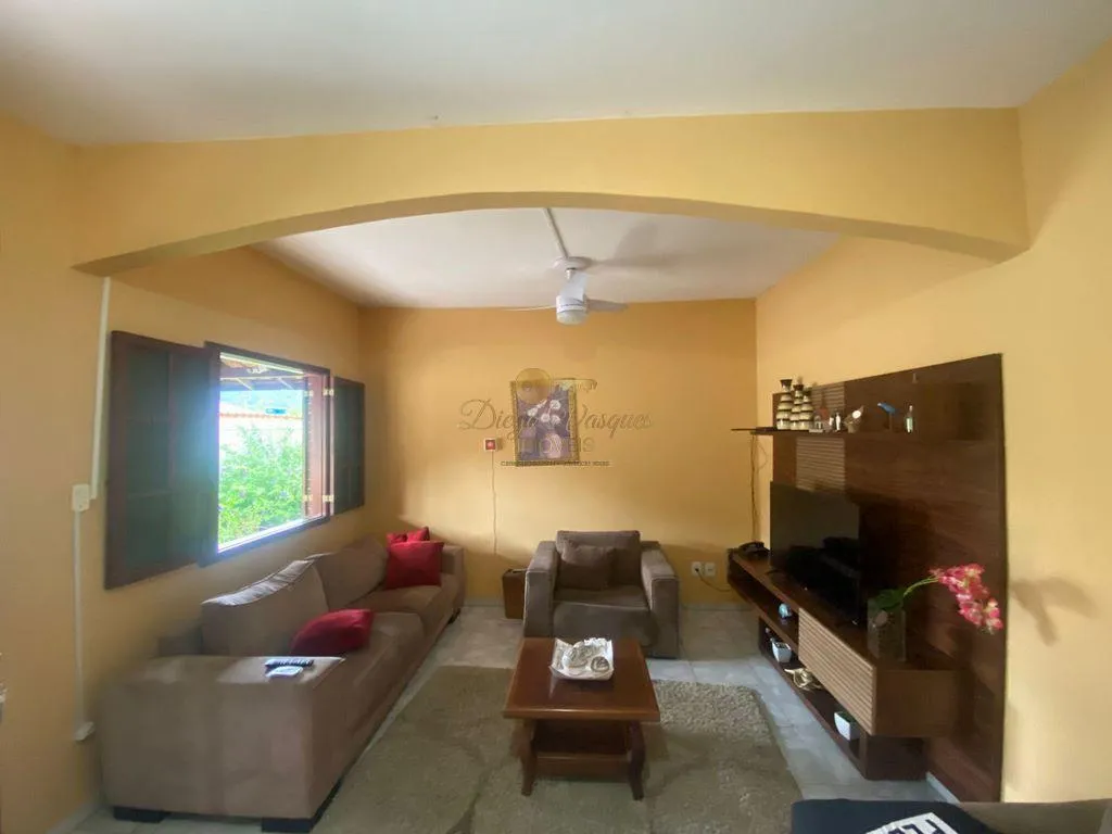 Imagem Casa para Venda em Guapimirim / RJ no bairro Cidade Jardim Guapimirim