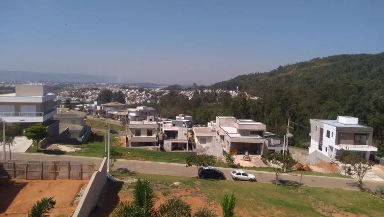 Imagem Lindo sobrado no condomínio Ibiaram 2 a venda em Itupeva