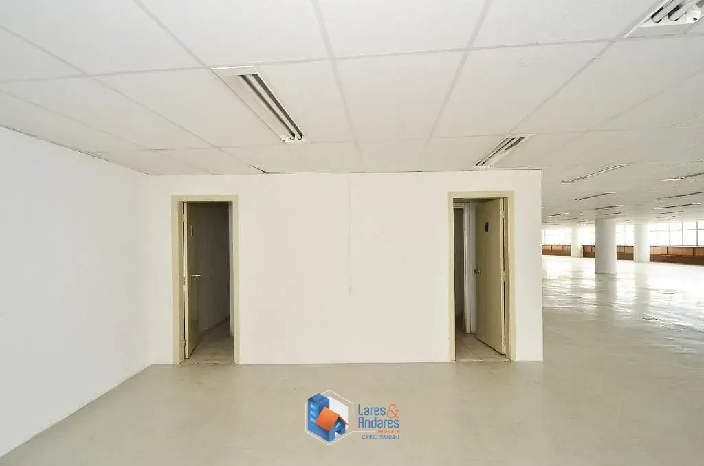 Imagem Laje corporativa para venda e locação em República, 930m²