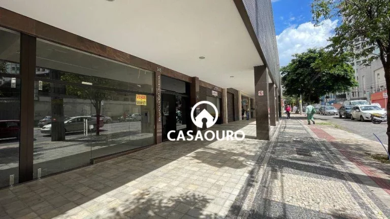 Imagem Sala à venda, 139 m² por R$ 1.520.000,00 - Santa Efigênia - Belo Horizonte/MG