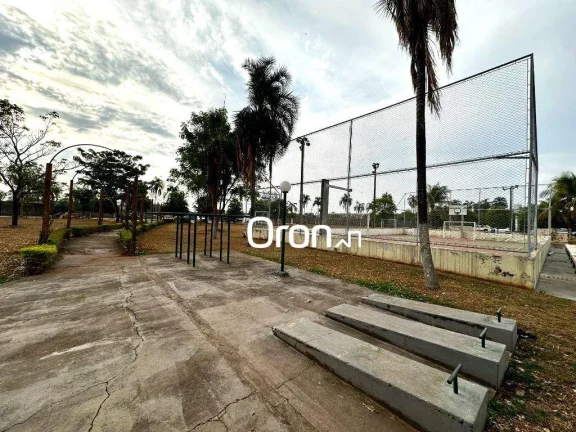 Imagem Apartamento com 3 dormitórios à venda, 118 m² por R$ 580.000,00 - Setor Goiânia 2 - Goiânia/GO