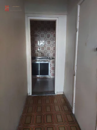 Imagem APARTAMENTO PRÁTICO de 2 quartos à venda no Centro de Duque de Caxias/RJ