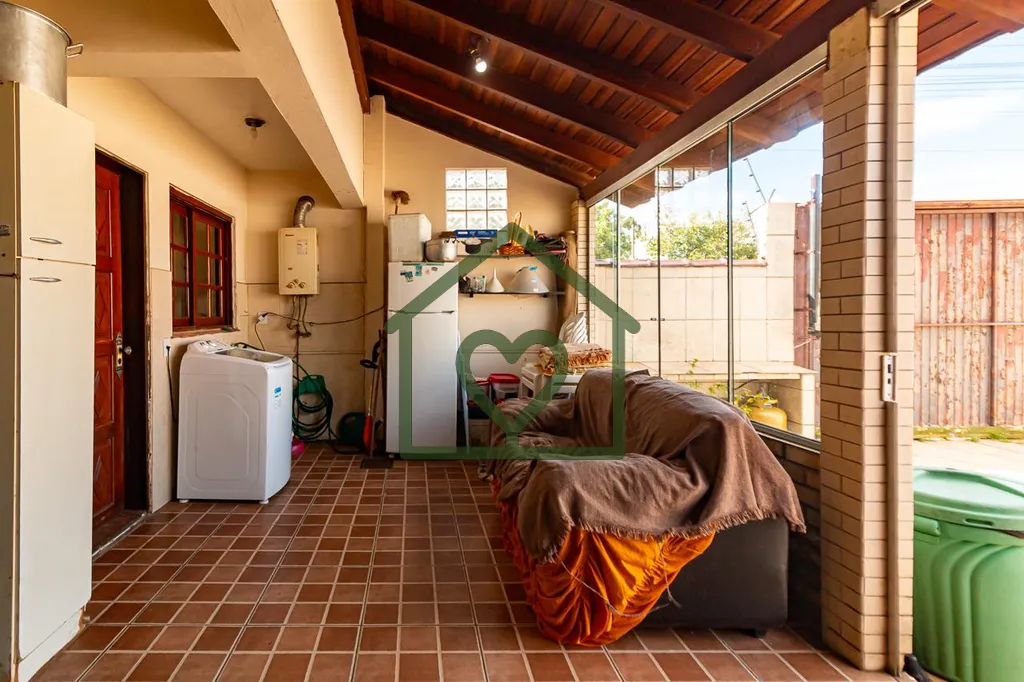 Imagem Gostaria de apresentar uma excelente oportunidade imobiliária no bairro Hípica. Trata-se de um bel...