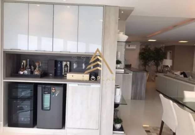 Imagem Apartamento para alugar, 237 m² por R$ 37.600,00/mês - Centro - Balneário Camboriú/SC