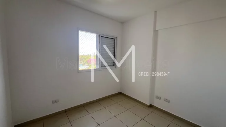 Imagem Apartamento à Venda e Locação 3 Quartos 1 Suíte 80m² - B. Parque Industrial