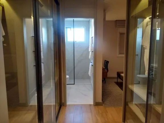 Imagem Apartamento com 3 Quartos à Venda, 95 m² em Vila Mogilar - Mogi das Cruzes