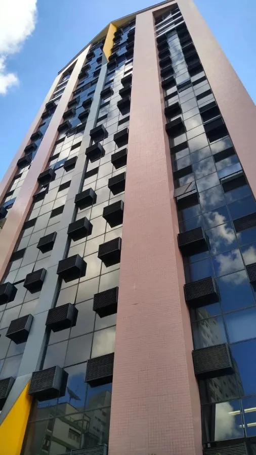 Imagem Conjunto Comercial para Venda em São Paulo, Perdizes, 1 vaga