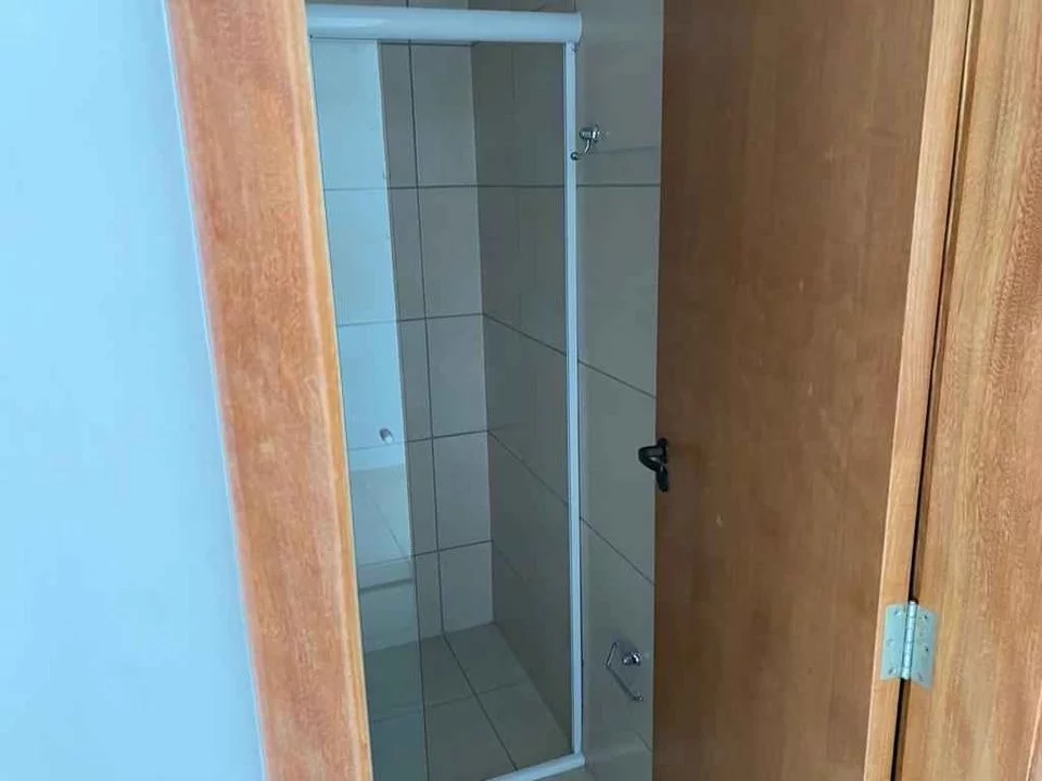 Imagem APARTAMENTO RESIDENCIAL em CURITIBA - PR, CIDADE INDUSTRIAL