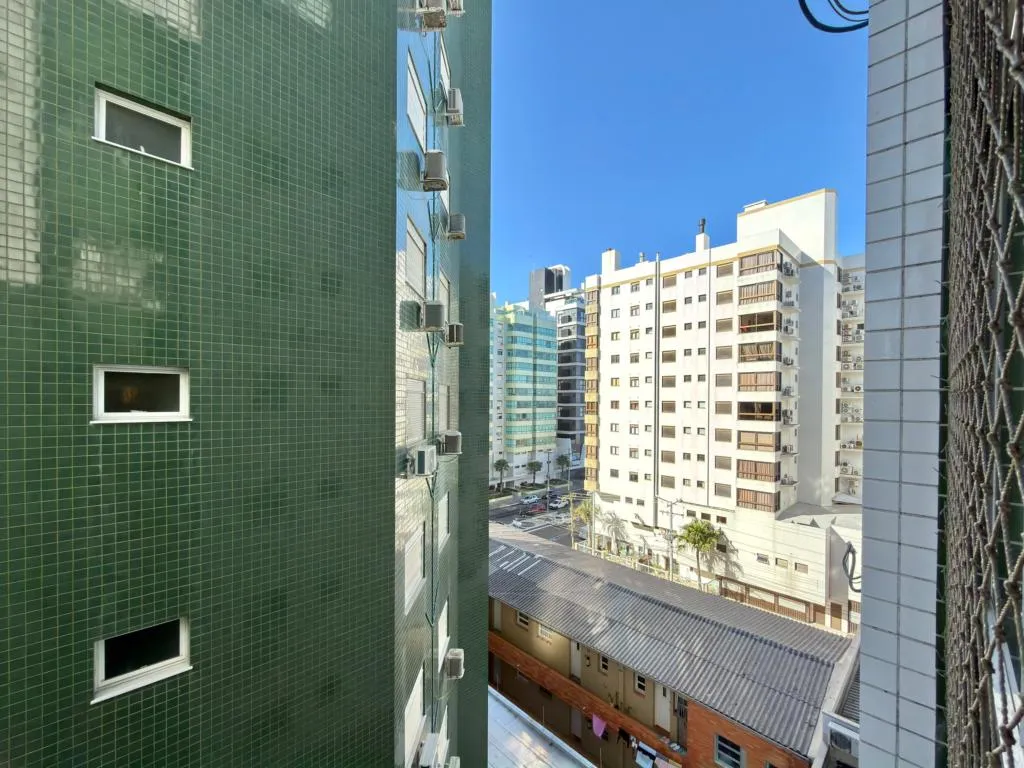 Imagem Apartamento 1 Dormitório - Bairro Navegantes