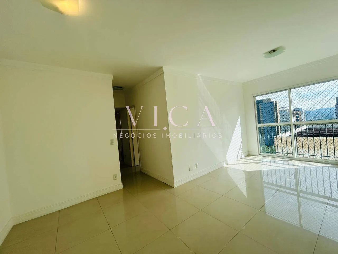 Foto do imóvel Apartamento 80m² 3 dorm 1 vaga, sol da manhã aluguel R$ 5.001-Alphaville/SP