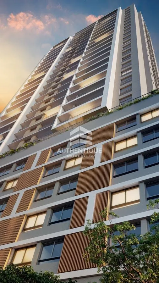Imagem CORA PINHEIROS - Apartamento à venda no bairro Pinheiros - São Paulo/SP, Zona Oeste
