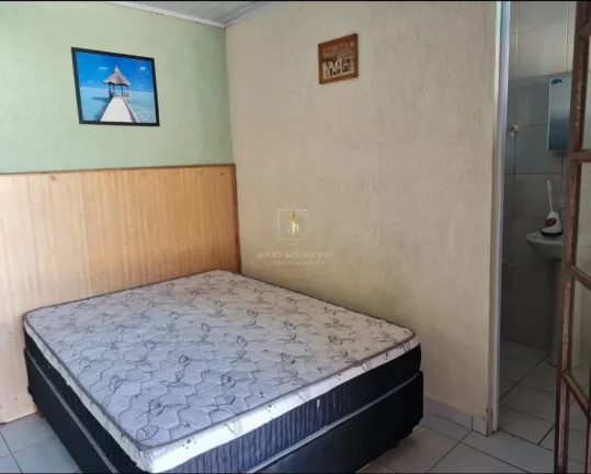 Imagem Casa com piscina grande para venda em Guaratuba!!!!!!!! Venha conferir!!