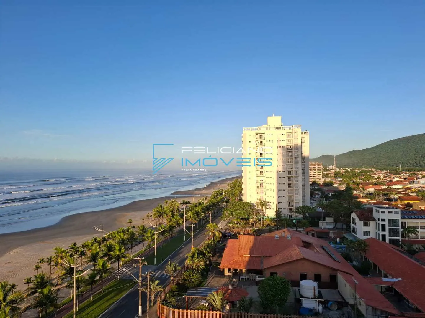 Imagem Apartamento com 3 quartos, Flórida, Praia Grande - R$ 585 mil, Cod: 6836