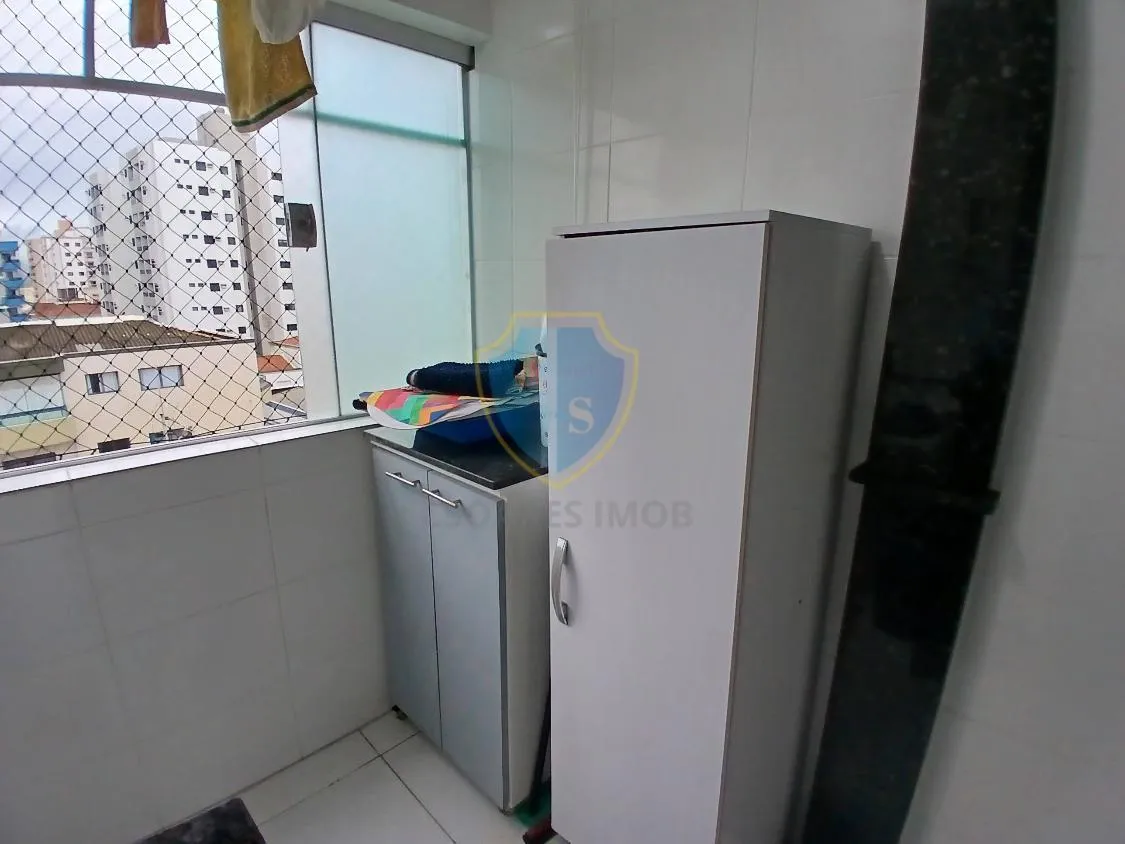 Imagem 2 Dorm s com 1 Suite Pé na Areia na Tupi