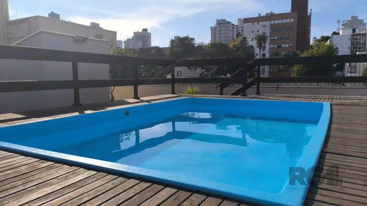 Imagem Apartamento em Jardim Botânico