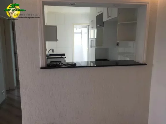 Imagem APARTAMENTO PARA VENDA NO LAUZANE PAULISTA