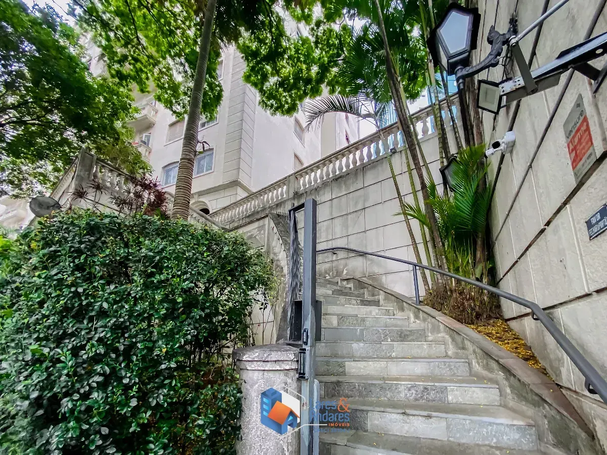 Imagem Apartamento para venda em Sumarezinho com 3 quartos, 96m²
