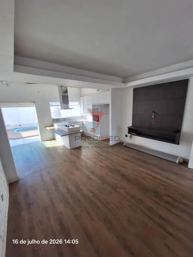Imagem OPORTUNIDADE NO TERRA NOVA: LINDA CASA COM PISCINA E ÁREA GOURMET