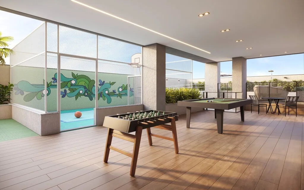 Imagem Apartamento à venda no bairro Setor Oeste - Goiânia/GO