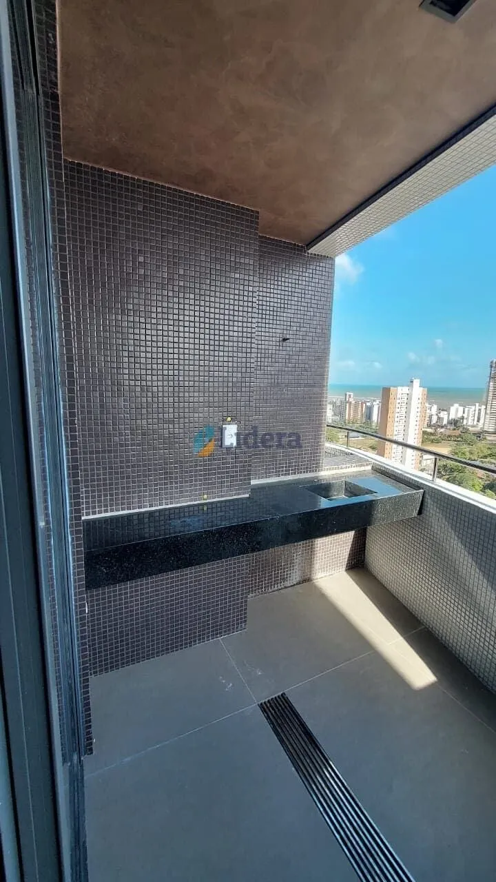 Imagem Apto Alto Padrão- 68.18m² - 2 quartos - 1 suite - em Jardim Oceania, João Pessoa/PB