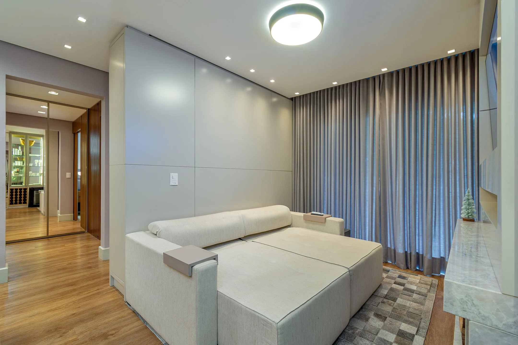 Imagem Apartamento à venda em Canela, Centro, com 1 quarto, 52.66m2