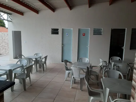 Imagem Chácara com 3 Quartos à Venda, 300 m² em Embauzinho  - Cachoeira Paulista
