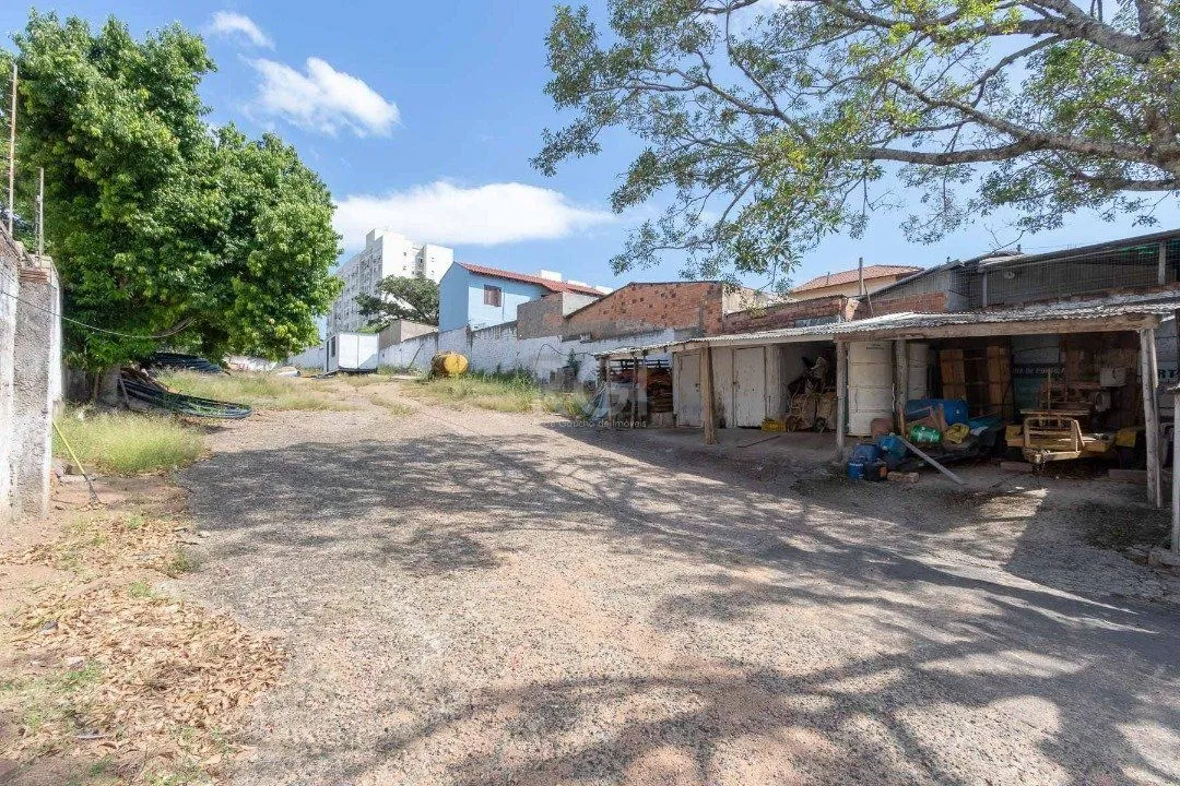 Imagem Terreno para Venda - 0m², 0 dormitórios, Tristeza