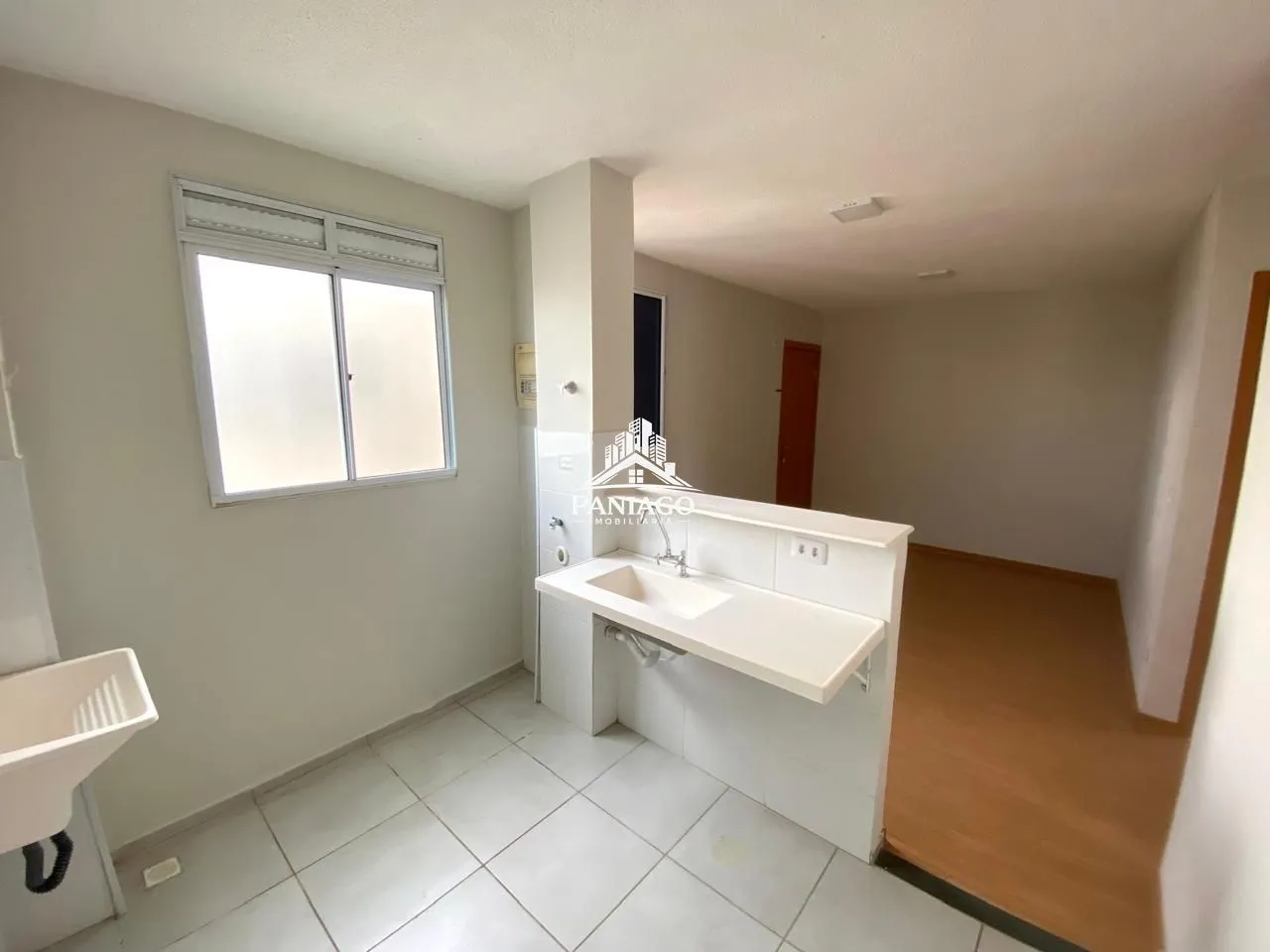Imagem Apartamento a venda Chapada Boulevard, Cuiabá-MT