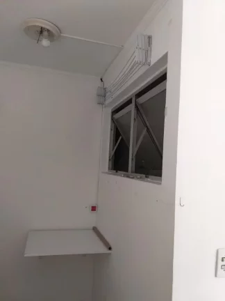 Imagem Apartamento com 1 dormitório na Pamplona