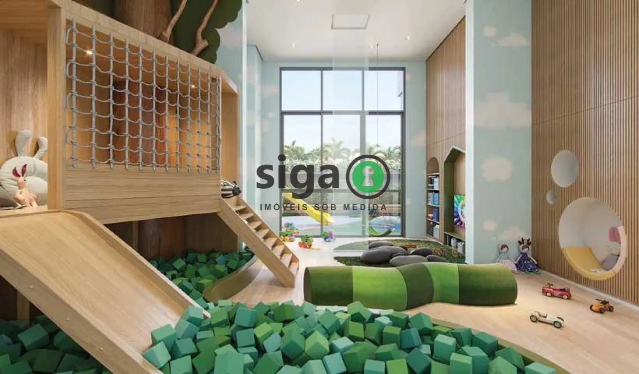Imagem Apartamento para venda na Vila Clementino, São Paulo - SP