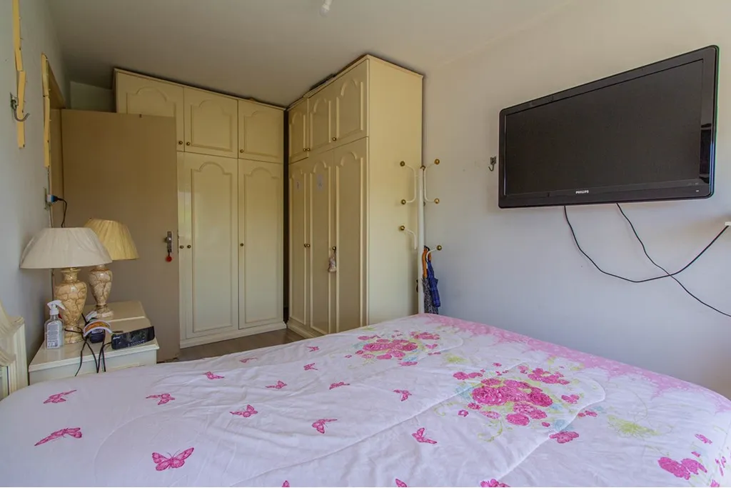 Imagem Apartamento em Santana