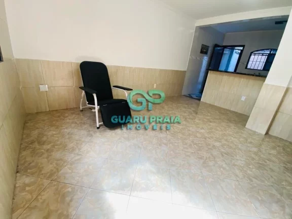 Imagem Casa à venda no bairro Vila Santo Antônio - Guarujá/SP