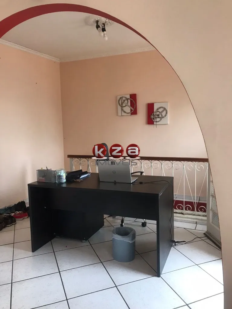 Imagem Imperdível Casa à Venda em Valinhos-SP, Jardim Bela Vista: 2 Quartos, 2 Salas, 3 Banheiros, 3 Vagas de Garagem!