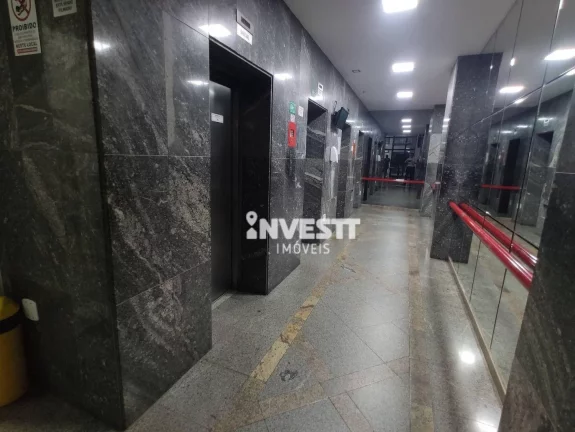 Imagem Sala à venda no Setor Bueno - Goiânia/GO