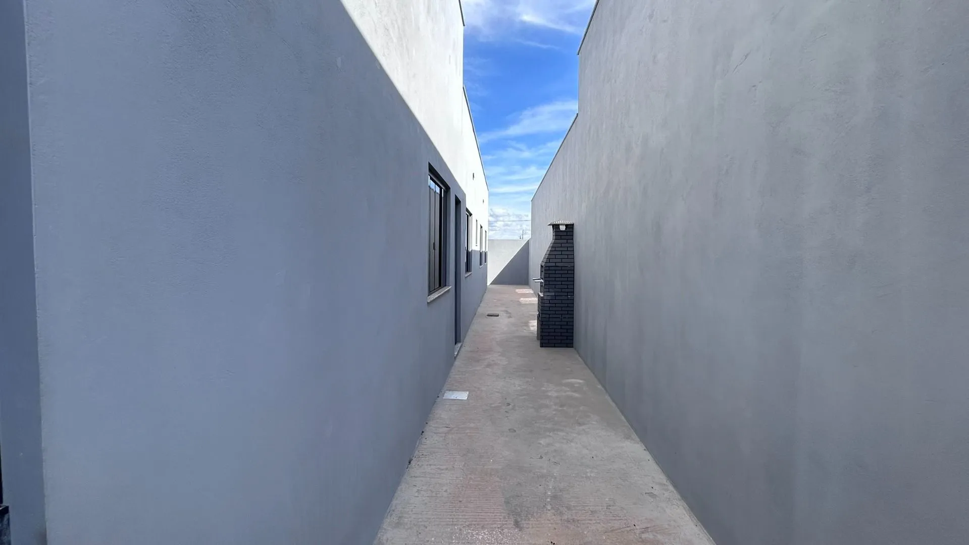 Imagem Casa à venda, 76 m² por R$ 380.000,00 - Residencial Barreiro - Patos de Minas/MG
