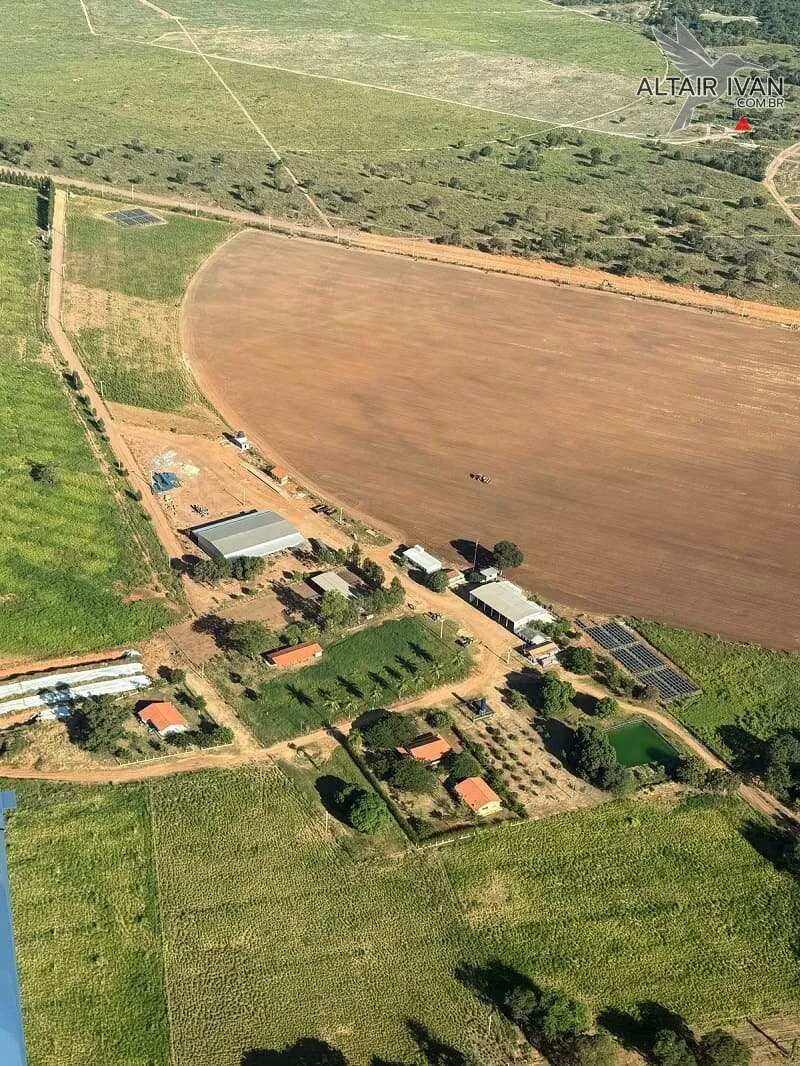 Imagem Fazenda em São Romão MG