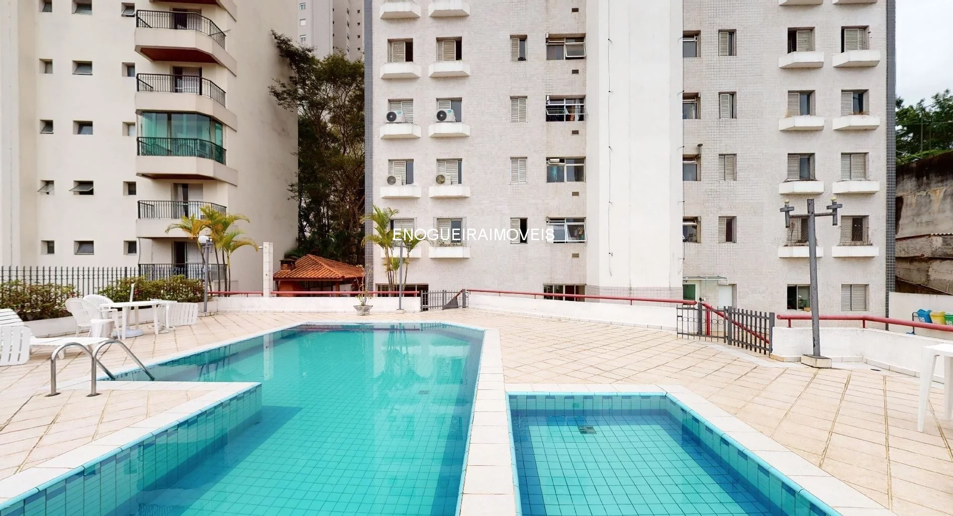 Imagem APARTAMENTO RESIDENCIAL em SÃO PAULO - SP, MORUMBI