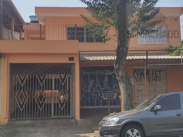 Foto do imóvel Casa para Venda em Santo André / SP